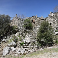 Photo de France - La randonnée des Gorges d'Héric